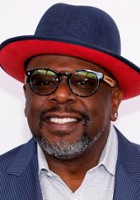 Cedric the Entertainer 