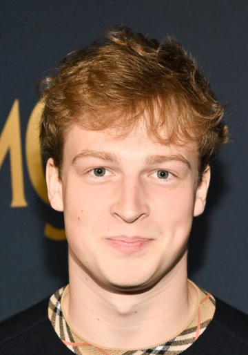 Fionn Laird / Nick