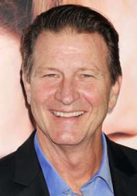 Brett Cullen I