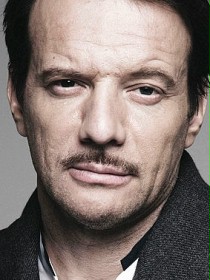 Samuel Le Bihan / Xavier Troussaud