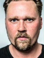 Christopher Wagelin / Elake Måns