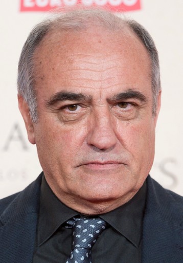 Francesc Orella / Jos&eacute; Luis Aranguren