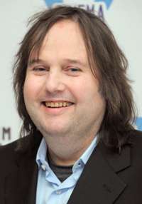 Bruce Sinofsky 