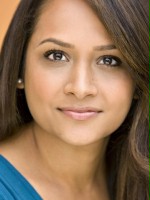 Lara Shah / Daphne Patel, przyjaciółka