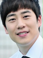 Seung-ho Na / Cheol-woo
