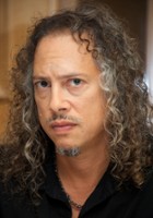 Kirk Hammett / 