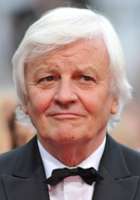 Jacques Perrin