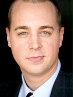 Sean Murray / Agent Timothy McGee