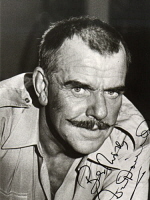 Windsor Davies / Posterunkowy Pulford