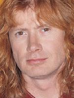 Dave Mustaine / $character.name.name