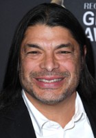 Robert Trujillo / 