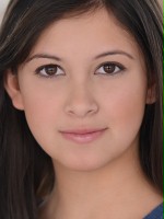 Madeleine Conner 