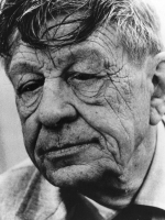 W.H. Auden / 