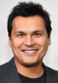 Adam Beach 