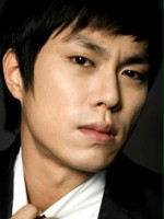Tae-seong Ha / Soo-jeong