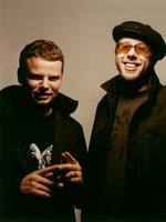 The Chemical Brothers / 
