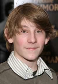 Erik Per Sullivan 