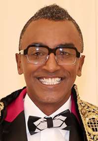 Marcus Samuelsson 