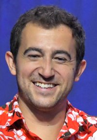 Vincent Martella
