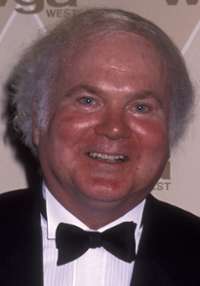 Pat Conroy 