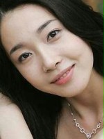 Su-min Oh / Ji-yeong, zmarła żona Kang-ila