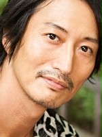Takashi Hagino / Yuji Horie