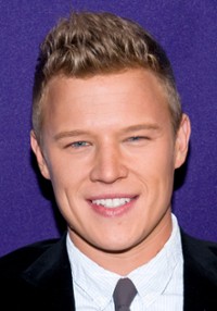 Christopher Egan