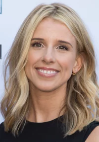 Melissa Schuman 