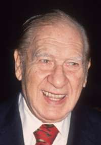 Henny Youngman 