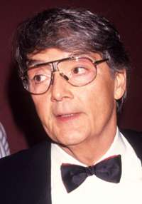 Frank Perry I