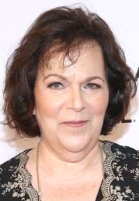 Susan Varon 