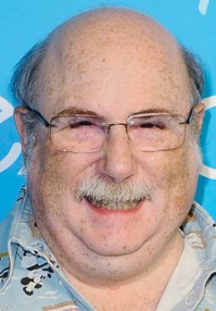 Eric Goldberg
