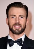 Chris Evans / Buzz Astral