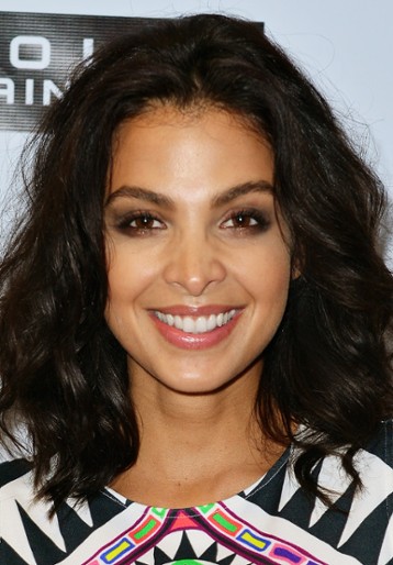 Felisha Terrell / Alternatywny Michael