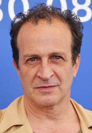 Daniel Giménez Cacho / Felix Domingo