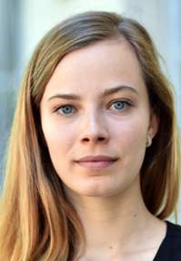 Saskia Rosendahl 