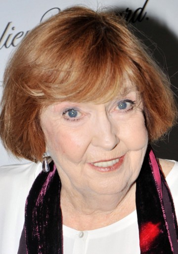 Anne Meara / Dorothy Halligan