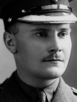 Bernard Freyberg 