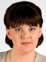 Olga Kovalyova 