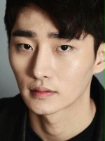 Kang-woo Shin / Jae-kwon Sin