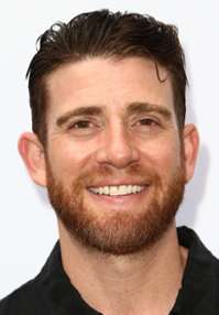 Bryan Greenberg II