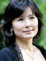 Hye-Jeong Kim / Ra-Ri Cha, matka Da-Mo