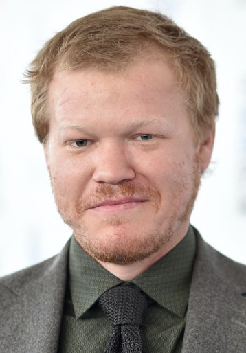 Jesse Plemons / Allan Gore