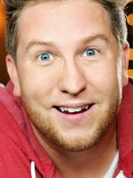 Nate Torrence / Clawhauser