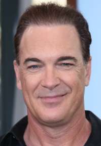 Patrick Warburton 