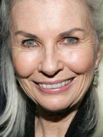 Robyn Nevin / Gwen