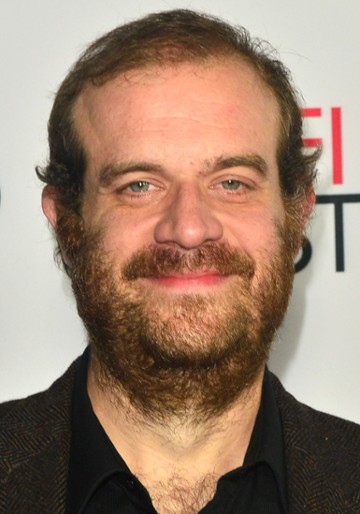 Eric Edelstein / Swofford