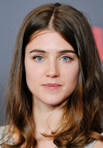 Lucy Griffiths / Amelia Lydgate