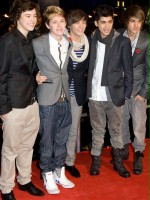 One Direction / 