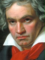 Ludwig van Beethoven / 